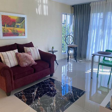 סנטו דומינגו Tiny Apartment By Merengue House ,8 Minutos Airport מראה חיצוני תמונה