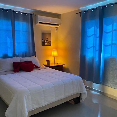 סנטו דומינגו Tiny Apartment By Merengue House ,8 Minutos Airport מראה חיצוני תמונה